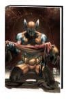Wolverine: The Reckoning (Hardcover) cover