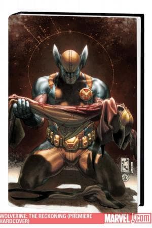 Wolverine: The Reckoning (2010 - Present)