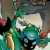 Frog Thor