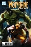 Wolverine: The Best There Is (2010) #1 (DJURDJEVIC VARIANT) cover