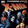 X-Men (2004) #203