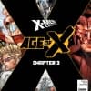 X-Men Legacy (2008) #246 (2nd Printing Variant)