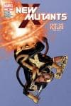New Mutants (2009) #46 cover