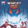 What If? Age of Ultron (2014) #3 (Shalvey Variant)
