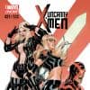 Uncanny X-Men (2013) #21 (Dodson Variant)