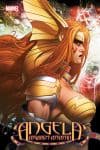 Angela: Asgard's Assassin (2014) #1 (Jimenez Variant) cover