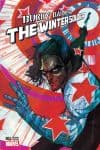 Bucky Barnes: The Winter Soldier (2014) #3 (Ward Variant) cover