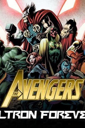 Avengers: Ultron Forever (2015)