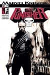 Punisher (2001) #37 cover