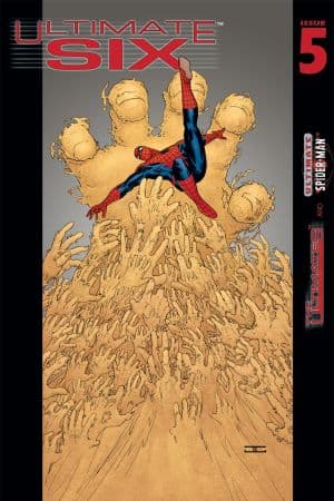 Ultimate Six (2003) #5