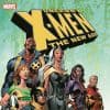 Uncanny X-Men - The New Age Vol. 1: The End of History (Trade Paperback)