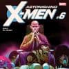 Astonishing X-Men (2017) #6