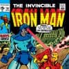 Iron Man (1968) #28
