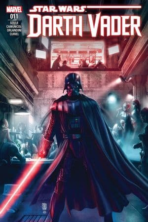 Darth Vader (2017) #11