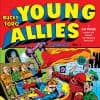 Young Allies Comics (1941 - 1946)