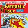 Fantastic Four (1961) #117