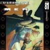 Ultimate X-Men (2001) #81