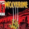Wolverine (1988) #33