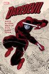 Daredevil by Mark Waid (Trade Paperback) cover