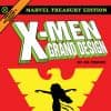 X-Men: Grand Design - Second Genesis (Trade Paperback)