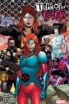 Typhoid Fever  (Trade Paperback) cover