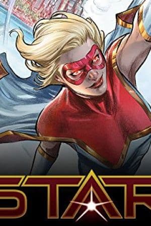 Star (2020)