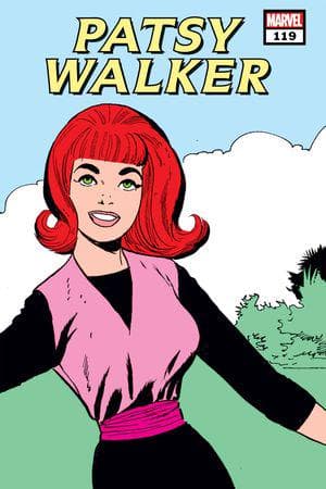 Patsy Walker (1945) #119