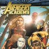 Avengers Academy: The Complete Collection Vol. 3 (Trade Paperback)