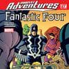 Marvel Adventures Fantastic Four (2005) #27
