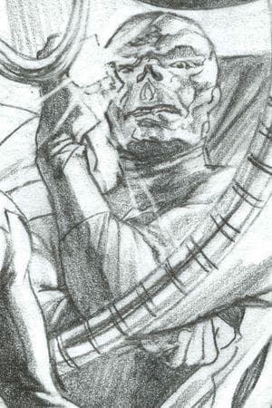 Captain America: Symbol of Truth (2022) #11 (Variant)