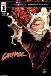 Carnage (2023) #1 cover