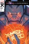 X-Men Red (2022) #17 cover