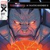 X-Men Red (2022) #17