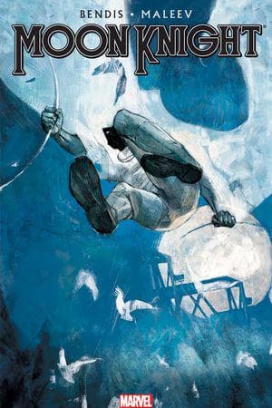 MOON KNIGHT BY BRIAN MICHAEL BENDIS & ALEX MALEEV VOL. 2 (Trade Paperback)