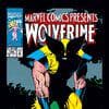 Marvel Comics Presents (1988) #138