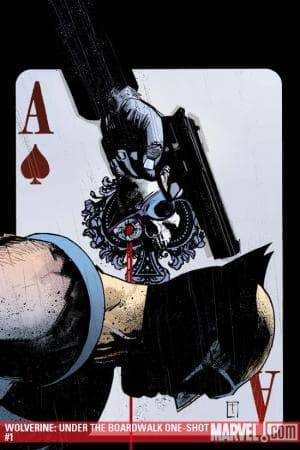 Wolverine: Under the Boardwalk (2009)