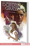PICTURE OF DORIAN GRAY GN-TPB (Trade Paperback) cover