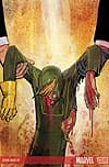 Kick-Ass (2008) #7 cover