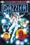 Dazzler (1981) #1 cover