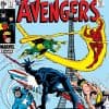 Giant-Size Avengers/Invaders (2008)