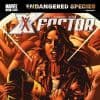 X-Men: Endangered Species (2007) #7