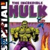 Essential Hulk Vol. 4 (2006)