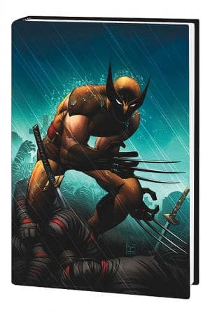 Wolverine: Enemy of the State - The Complete Edition (2006)