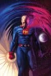 Marvelman Family's Finest (2010) #1 cover