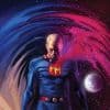 Marvelman Family's Finest (2010)