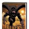 Black Panther: Who Is the Black Panther (2005)