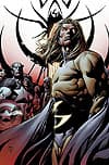 New Avengers Vol. 2: Sentry (Trade Paperback) cover