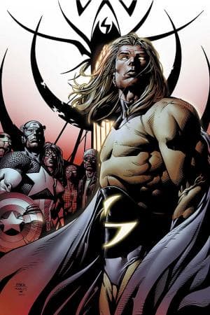 New Avengers Vol. 2: Sentry (Trade Paperback)