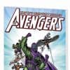 AVENGERS: KANG TIME AND TIME AGAIN TPB (2005)