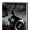 Captain America: The Chosen Premiere (2008)